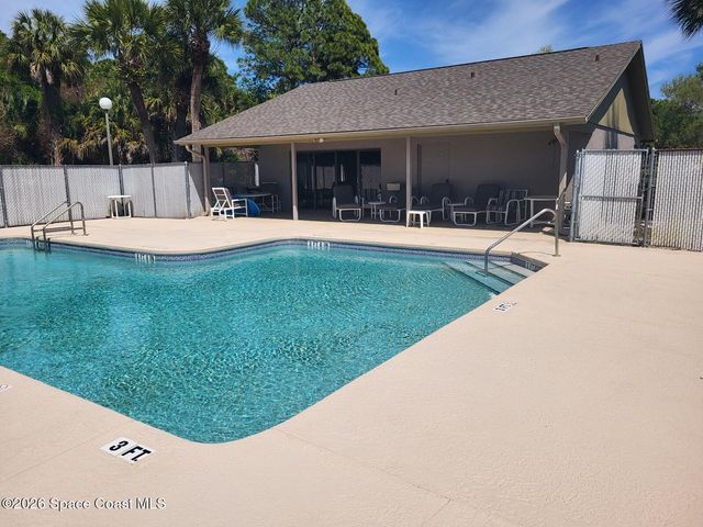 1412 Club Gardens Drive NE, Palm Bay, FL 32905