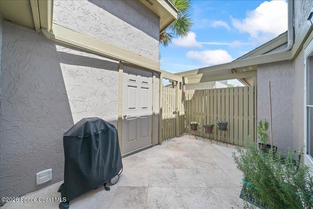 1412 Club Gardens Drive NE, Palm Bay, FL 32905
