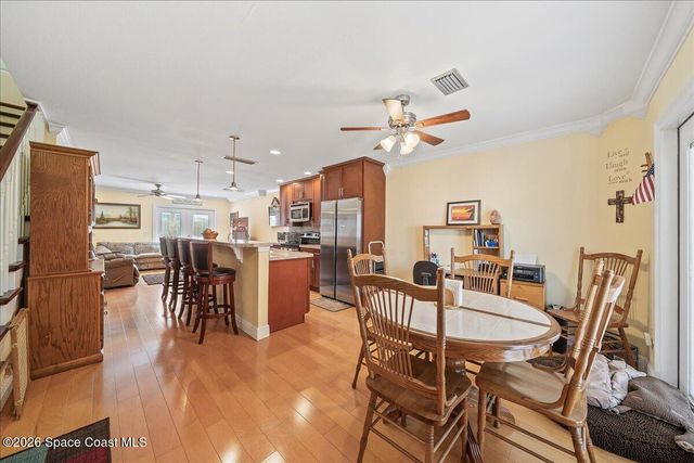 1412 Club Gardens Drive NE, Palm Bay, FL 32905