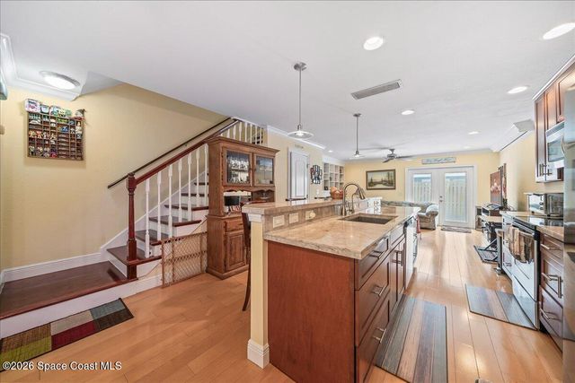 1412 Club Gardens Drive NE, Palm Bay, FL 32905