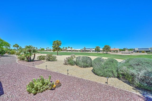13612 W ROBERTSON Drive, Sun City West, AZ 85375