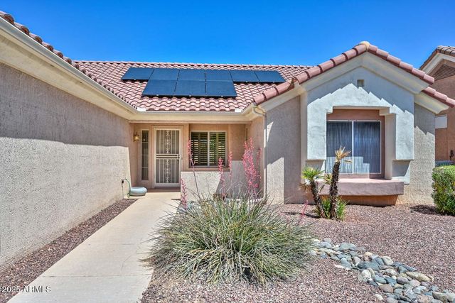 13612 W ROBERTSON Drive, Sun City West, AZ 85375