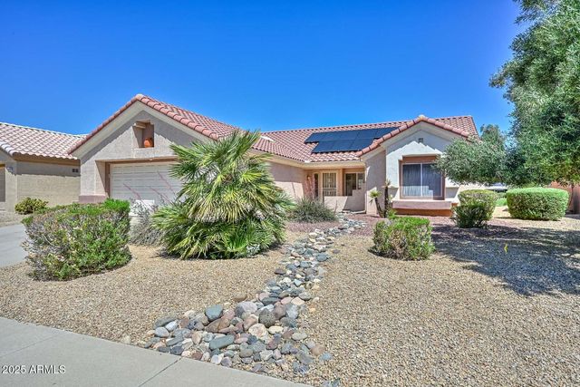 13612 W ROBERTSON Drive, Sun City West, AZ 85375