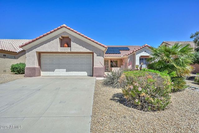 13612 W ROBERTSON Drive, Sun City West, AZ 85375