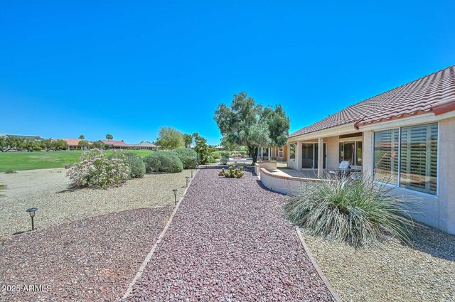 13612 W ROBERTSON Drive, Sun City West, AZ 85375