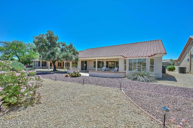 13612 W ROBERTSON Drive, Sun City West, AZ 85375