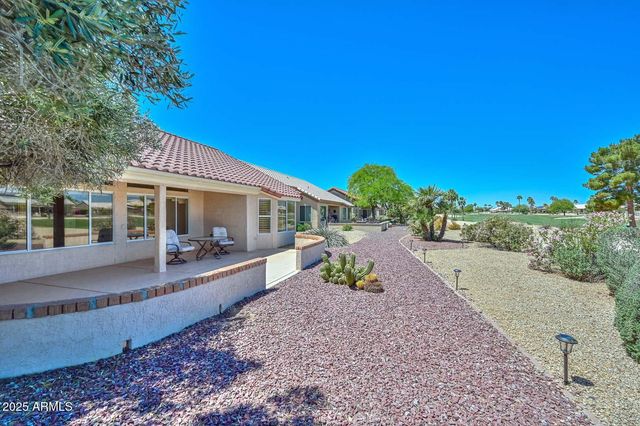 13612 W ROBERTSON Drive, Sun City West, AZ 85375