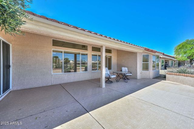 13612 W ROBERTSON Drive, Sun City West, AZ 85375