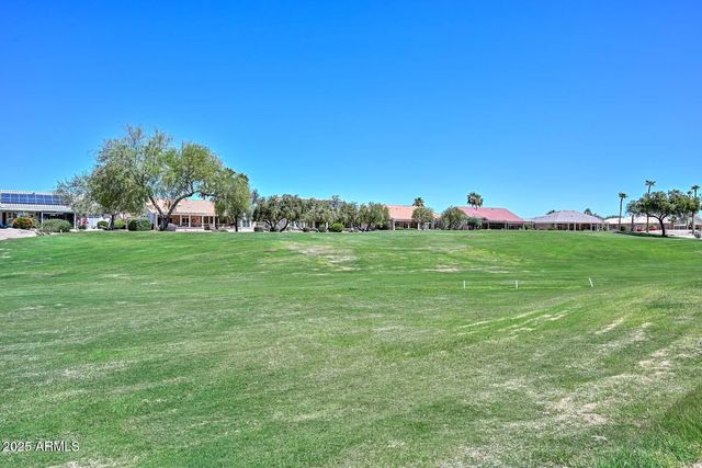 13612 W ROBERTSON Drive, Sun City West, AZ 85375