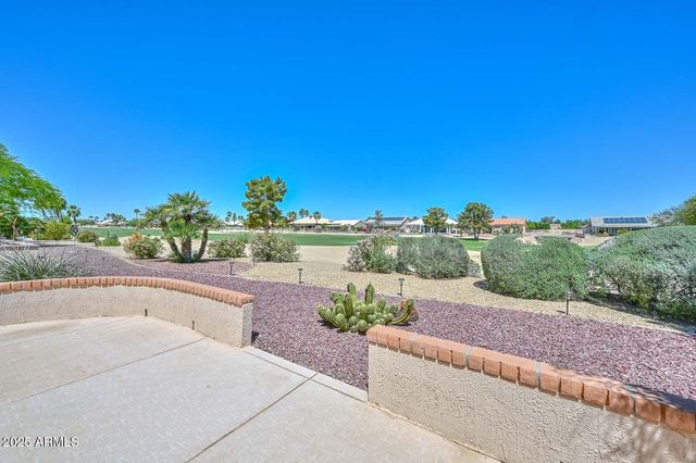 13612 W ROBERTSON Drive, Sun City West, AZ 85375