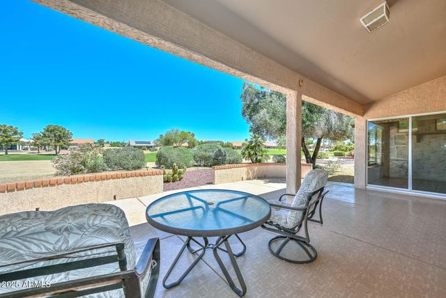 13612 W ROBERTSON Drive, Sun City West, AZ 85375