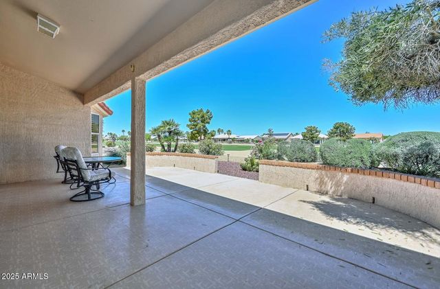 13612 W ROBERTSON Drive, Sun City West, AZ 85375