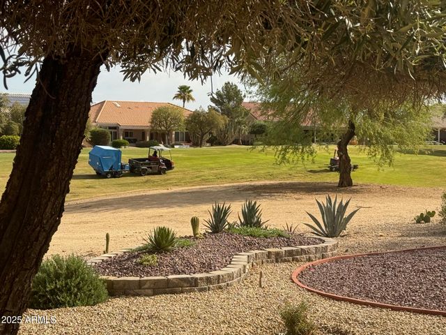 13612 W ROBERTSON Drive, Sun City West, AZ 85375