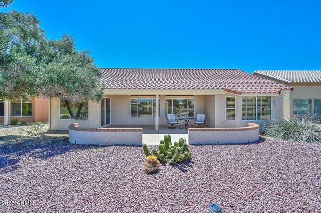 13612 W ROBERTSON Drive, Sun City West, AZ 85375