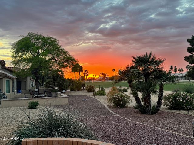 13612 W ROBERTSON Drive, Sun City West, AZ 85375