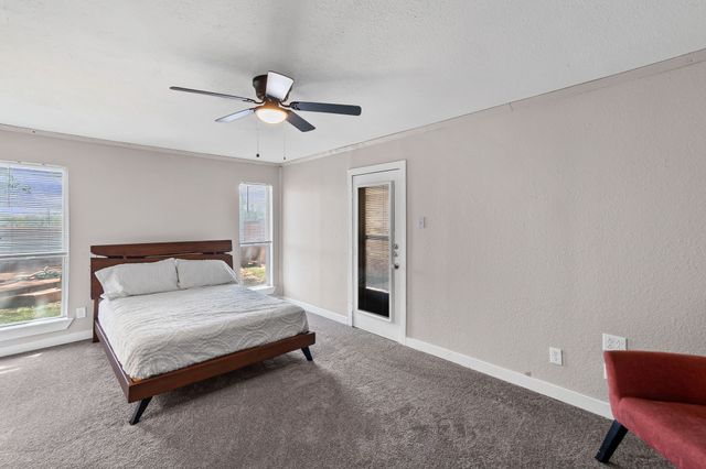 5222 Collingwood Drive, Garland, TX 75043