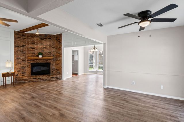 5222 Collingwood Drive, Garland, TX 75043