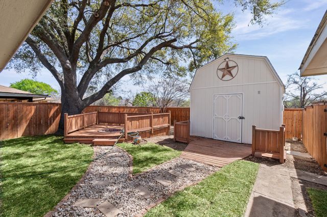 5222 Collingwood Drive, Garland, TX 75043