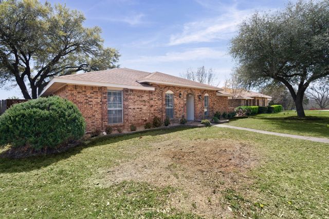 5222 Collingwood Drive, Garland, TX 75043