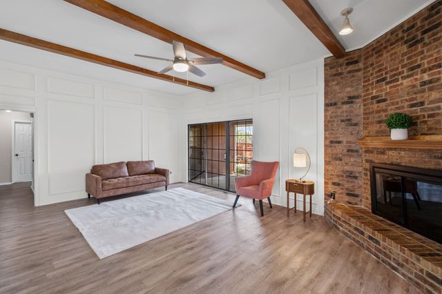 5222 Collingwood Drive, Garland, TX 75043