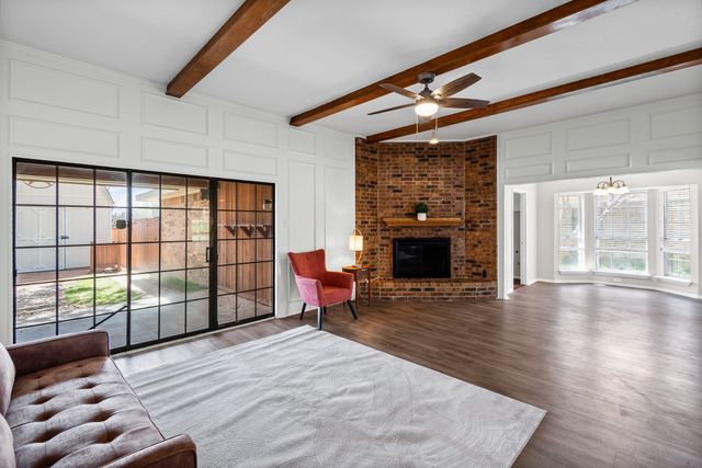 5222 Collingwood Drive, Garland, TX 75043