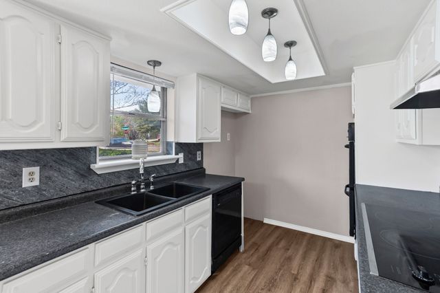 5222 Collingwood Drive, Garland, TX 75043