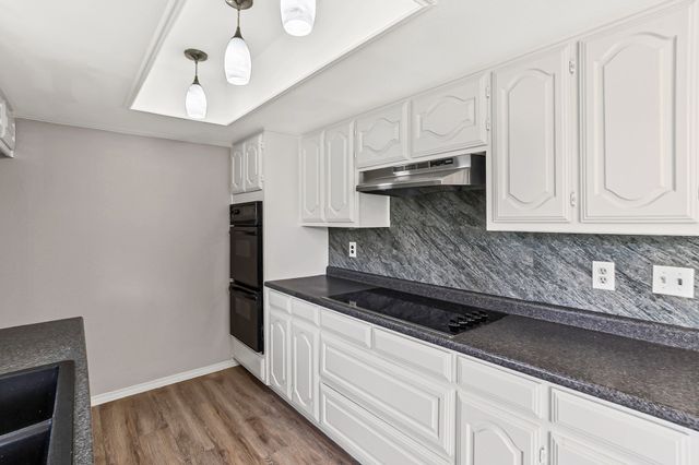 5222 Collingwood Drive, Garland, TX 75043