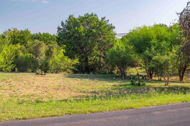Lot 64 Wesley Ridge DR, Spicewood, TX 78669