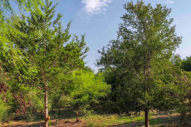 Lot 64 Wesley Ridge DR, Spicewood, TX 78669