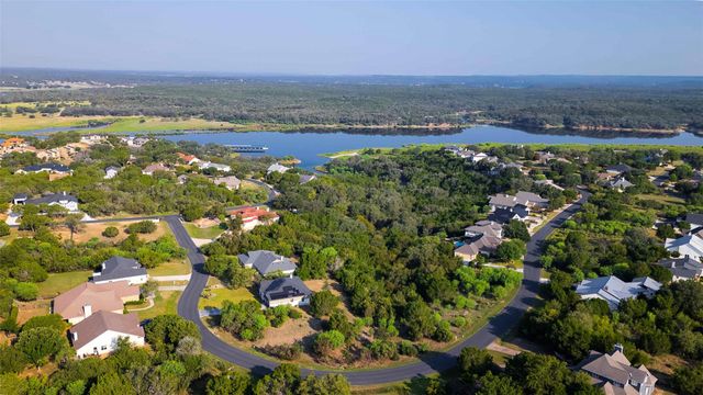 Lot 64 Wesley Ridge DR, Spicewood, TX 78669