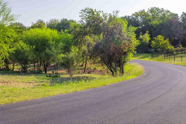 Lot 64 Wesley Ridge DR, Spicewood, TX 78669