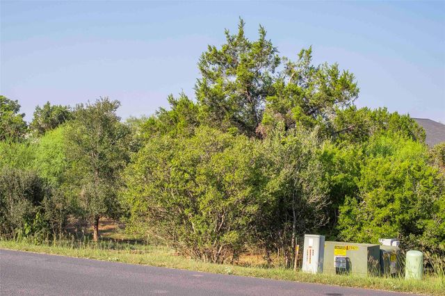 Lot 64 Wesley Ridge DR, Spicewood, TX 78669
