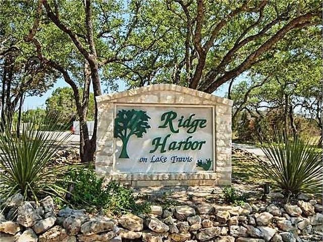 Lot 64 Wesley Ridge DR, Spicewood, TX 78669