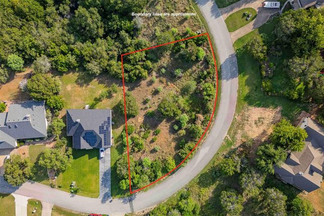 Lot 64 Wesley Ridge DR, Spicewood, TX 78669