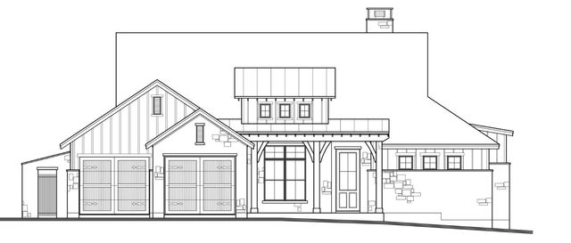 Lot 64 Wesley Ridge DR, Spicewood, TX 78669