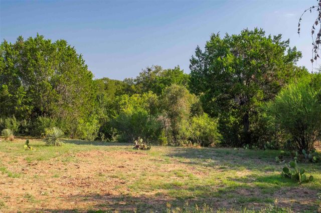 Lot 64 Wesley Ridge DR, Spicewood, TX 78669