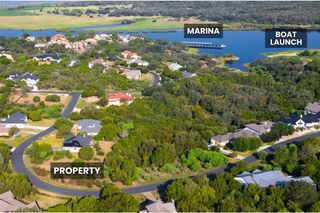 Lot 64 Wesley Ridge DR, Spicewood, TX 78669