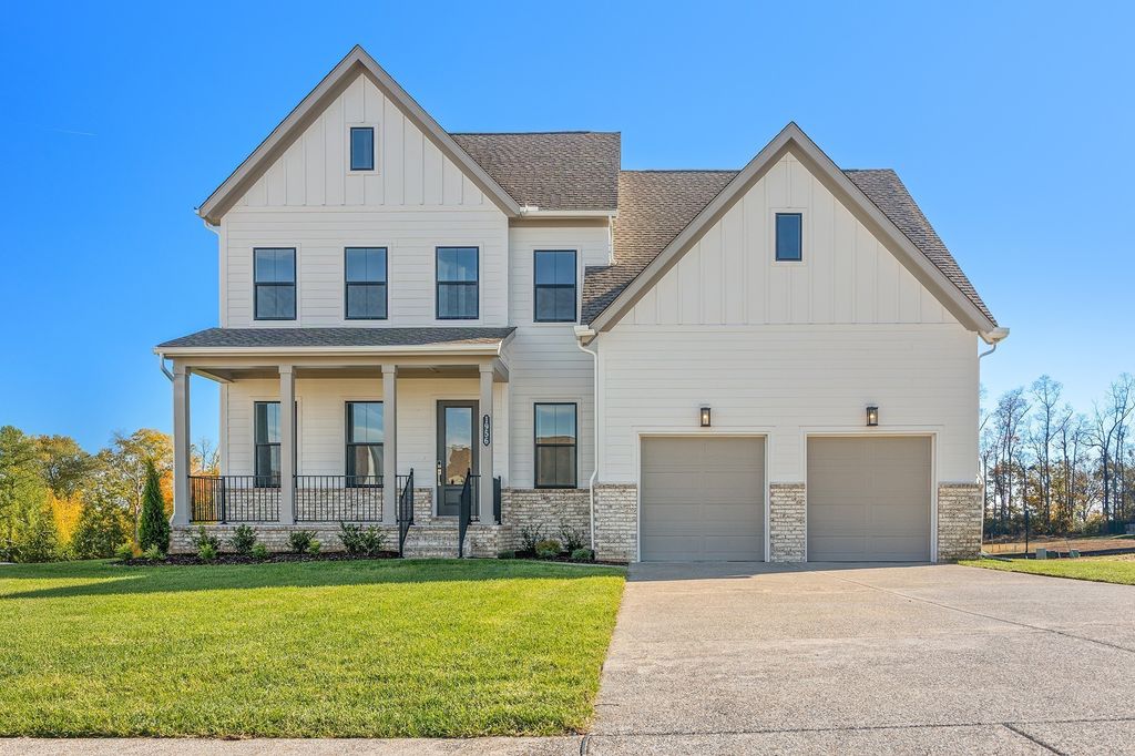 1956 Harmony Rd, Spring Hill, TN 37174