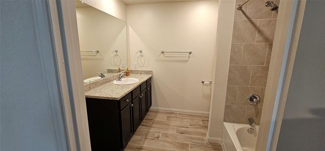 161 Allington CIR, Jarrell, TX 76537