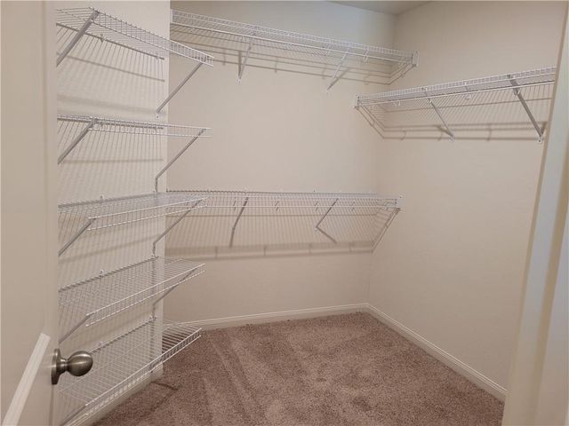 161 Allington CIR, Jarrell, TX 76537