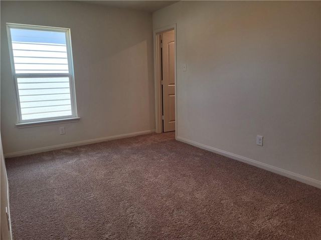 161 Allington CIR, Jarrell, TX 76537