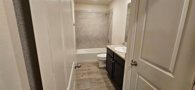 161 Allington CIR, Jarrell, TX 76537