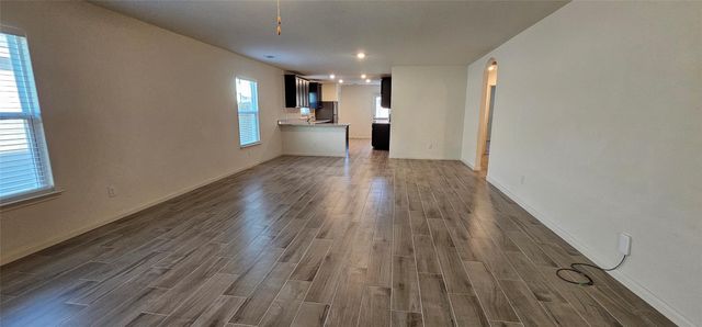 161 Allington CIR, Jarrell, TX 76537