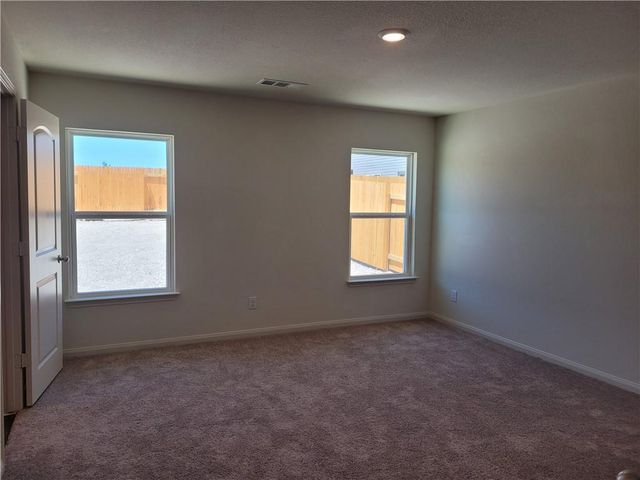 161 Allington CIR, Jarrell, TX 76537
