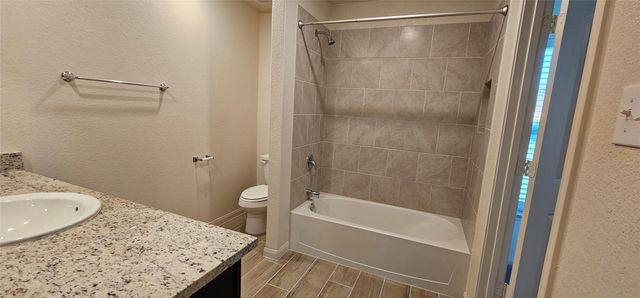 161 Allington CIR, Jarrell, TX 76537
