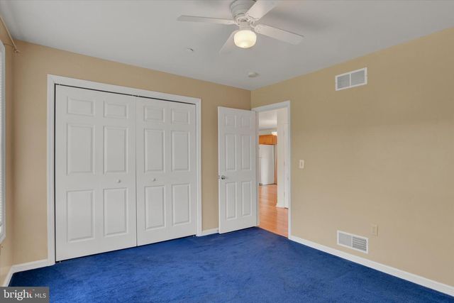 1203 LINCOLN ST, Duncannon, PA 17020