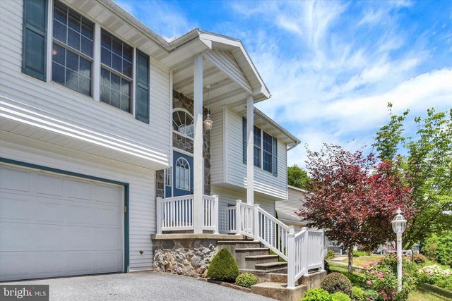 1203 LINCOLN ST, Duncannon, PA 17020