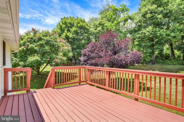 1203 LINCOLN ST, Duncannon, PA 17020