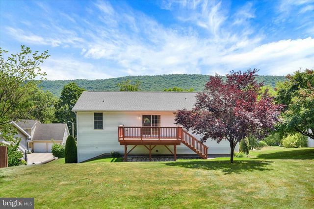 1203 LINCOLN ST, Duncannon, PA 17020