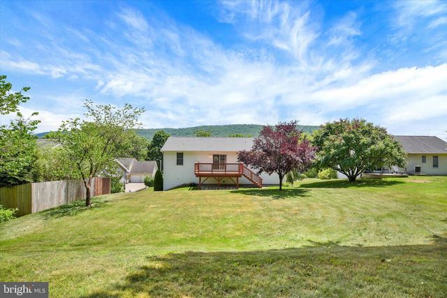 1203 LINCOLN ST, Duncannon, PA 17020